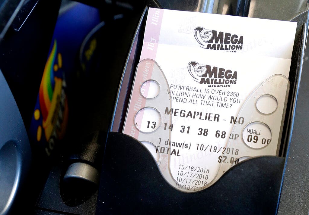 New Jersey Man Who Won $273M Mega Millions Jackpot Says He Forgot ...