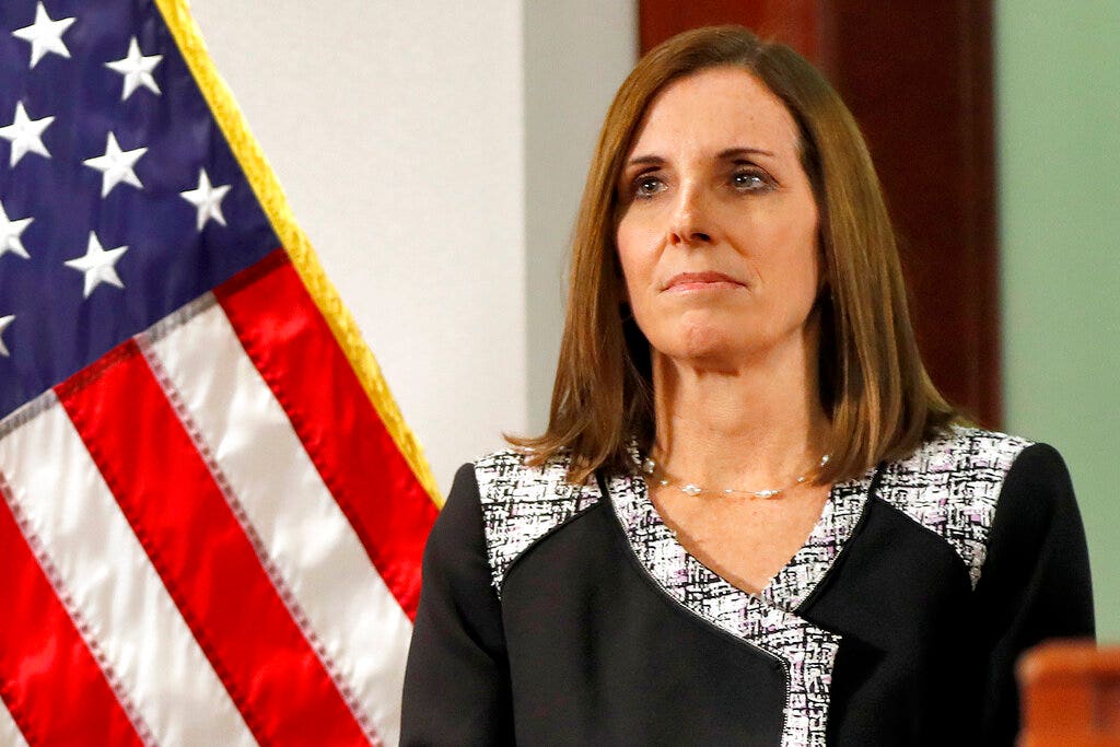 Who is Martha McSally? What you need to know about the Arizona senator