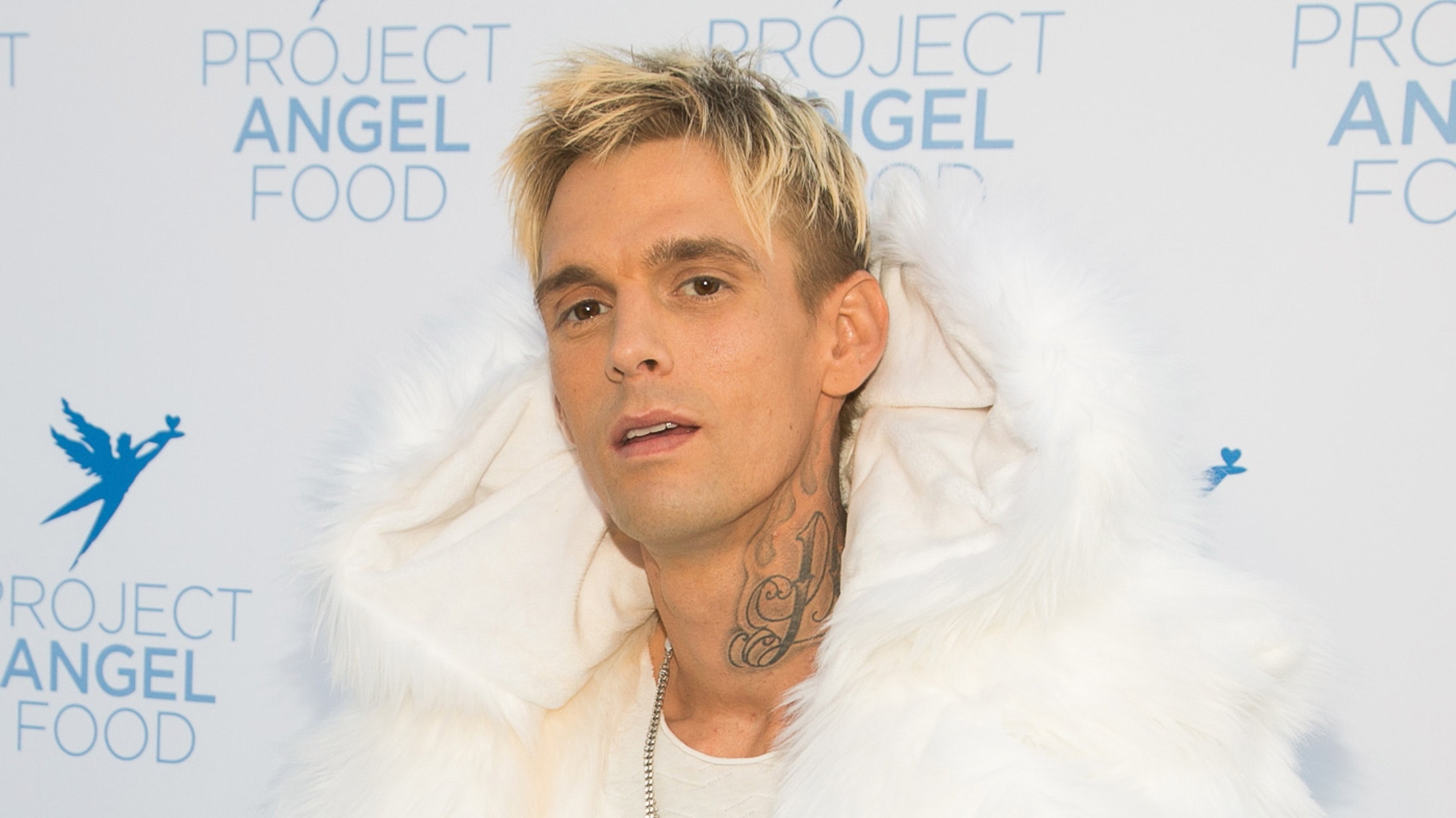 Celebrities react to death of singer-actor Aaron Carter