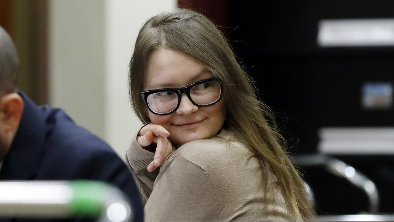 Fake German Heiress Anna Sorokin could be released from ICE custody soon