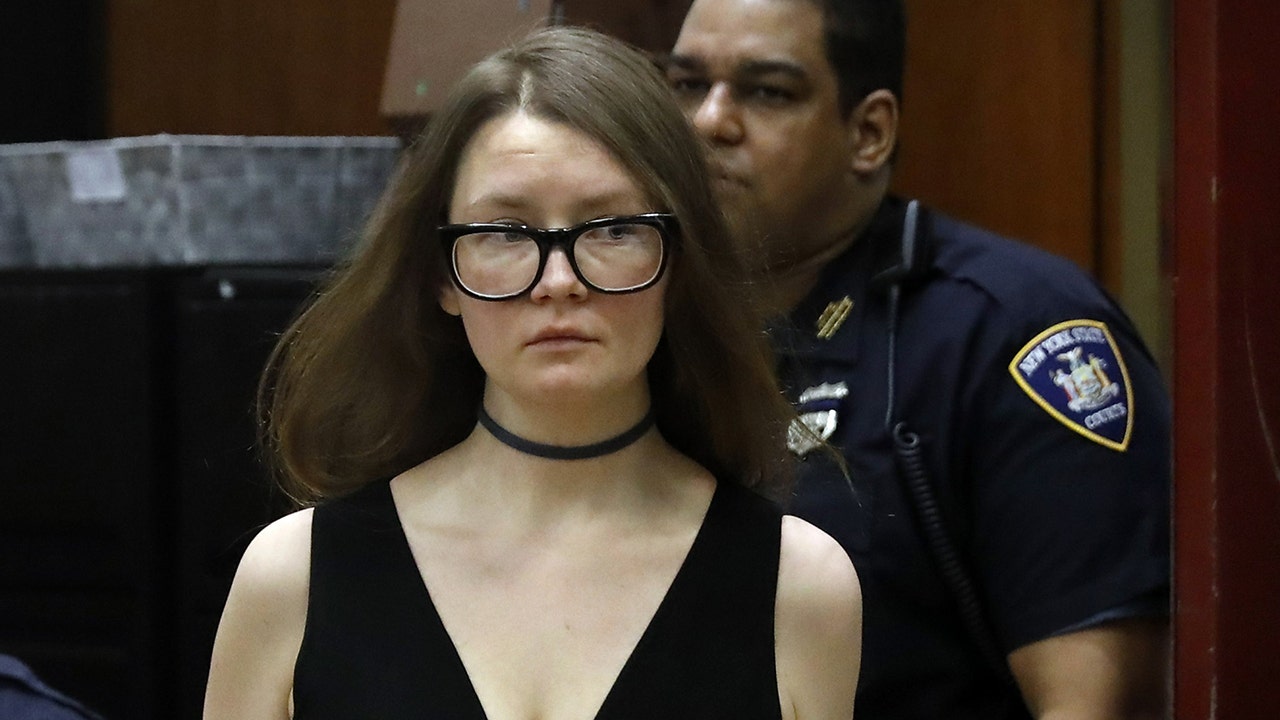 NYC trial begins for German woman who allegedly swindled victims out of ...