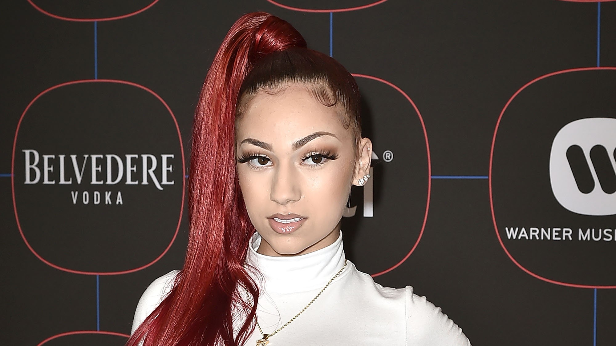 Bhad bhabie