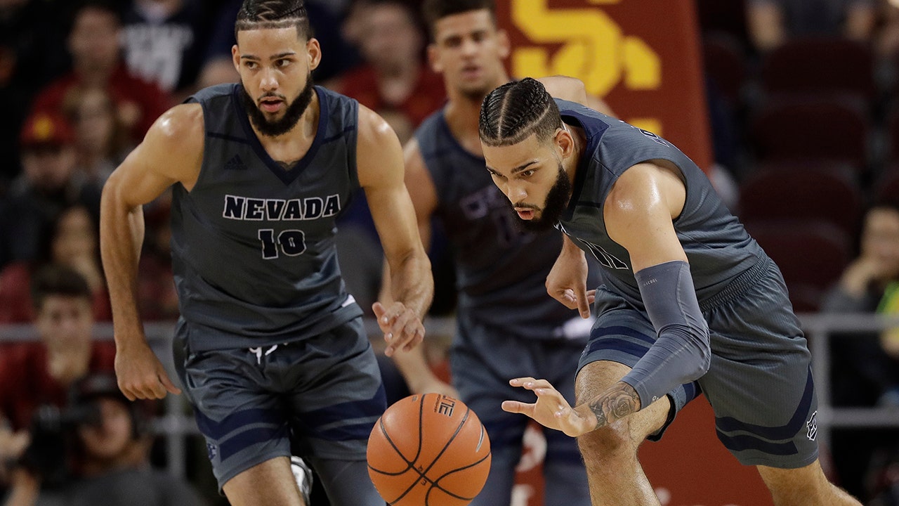 Inspired by their mother, twins Cody and Caleb Martin are leading the Pack  at Nevada - The Athletic