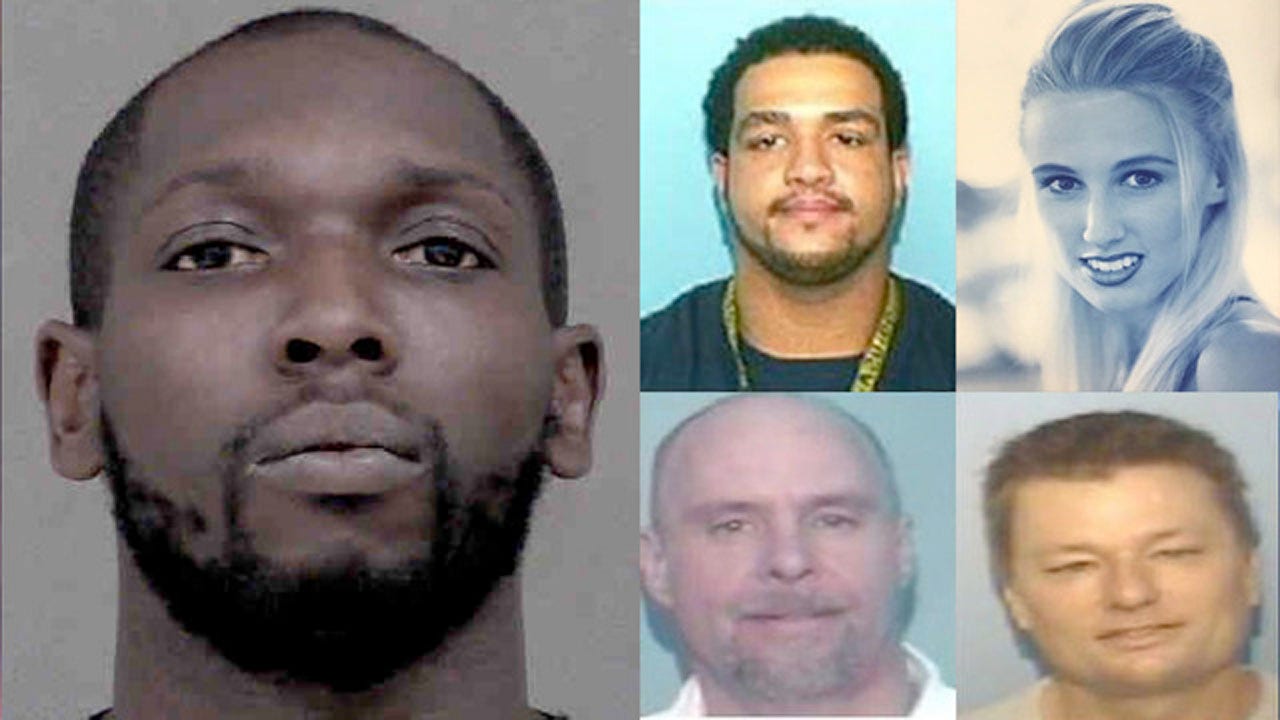 North Carolina man charged in quadruple cold case murders from 2008 ...