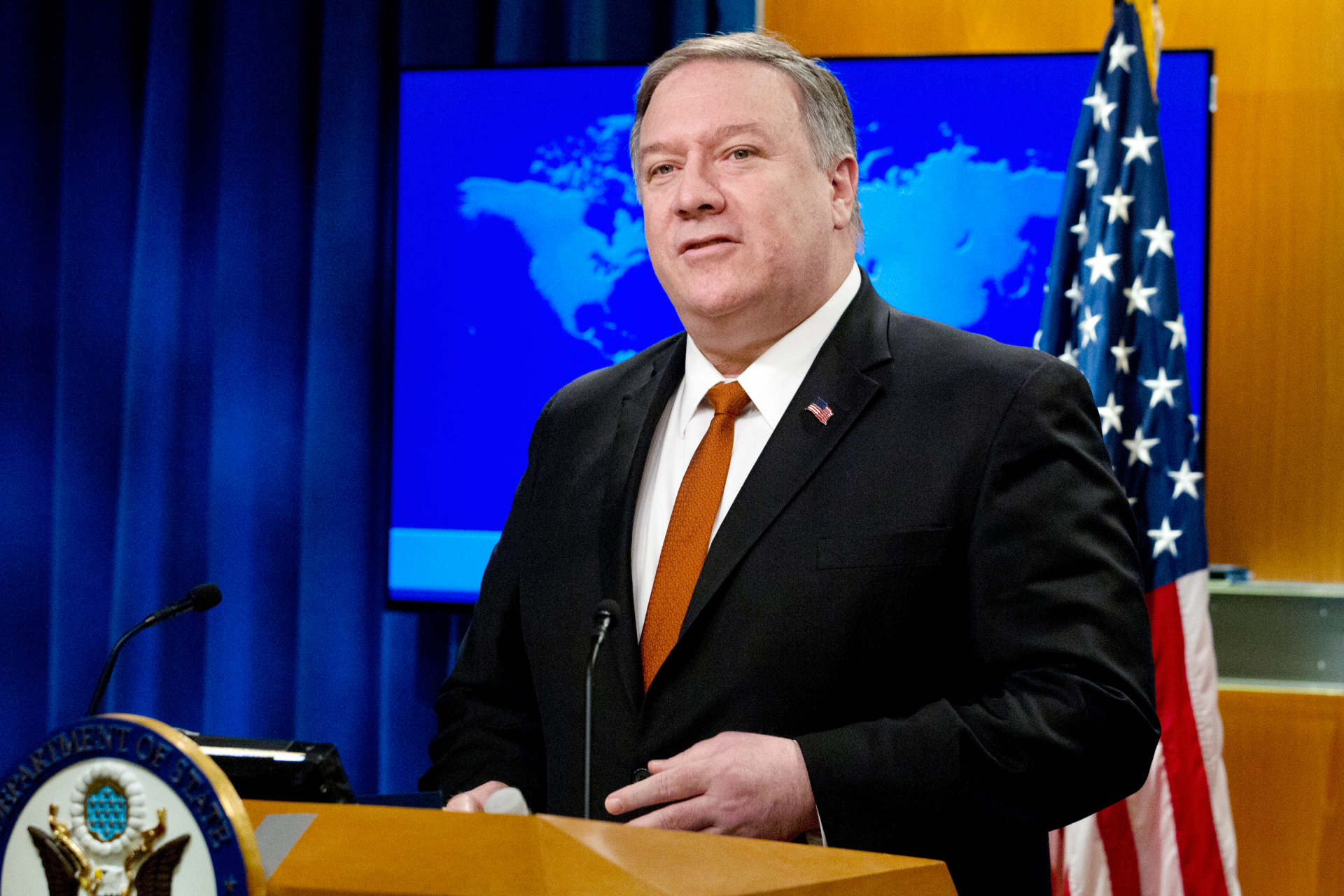 China accuses US of prejudice over human rights issues