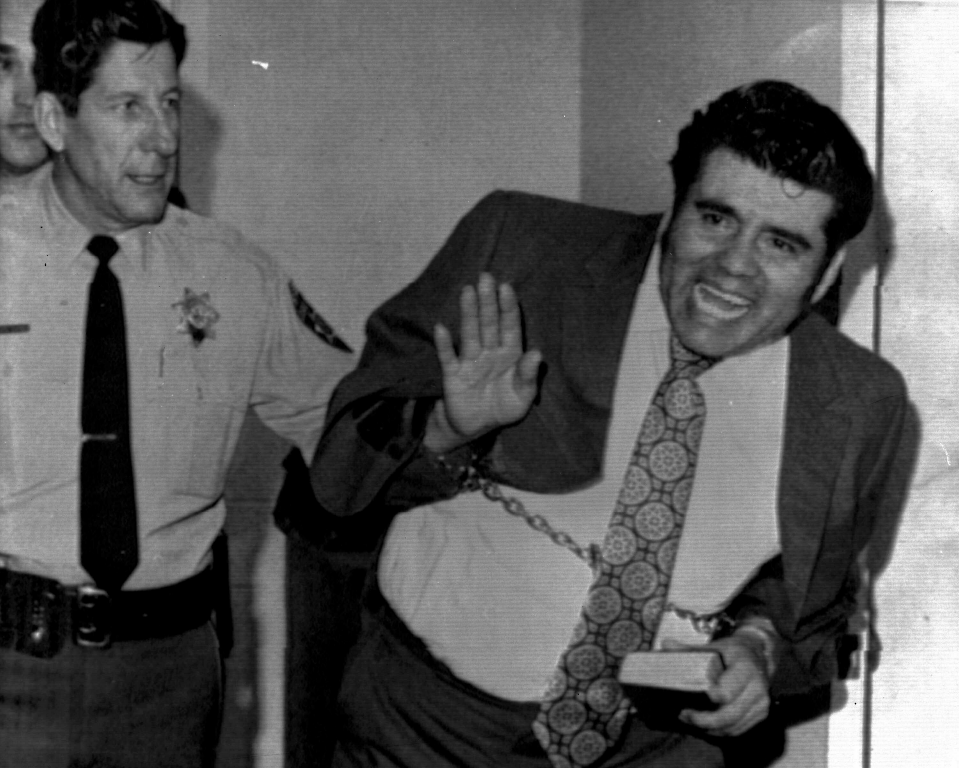 Notorious California serial killer Juan Corona dead at 85 | Fox News