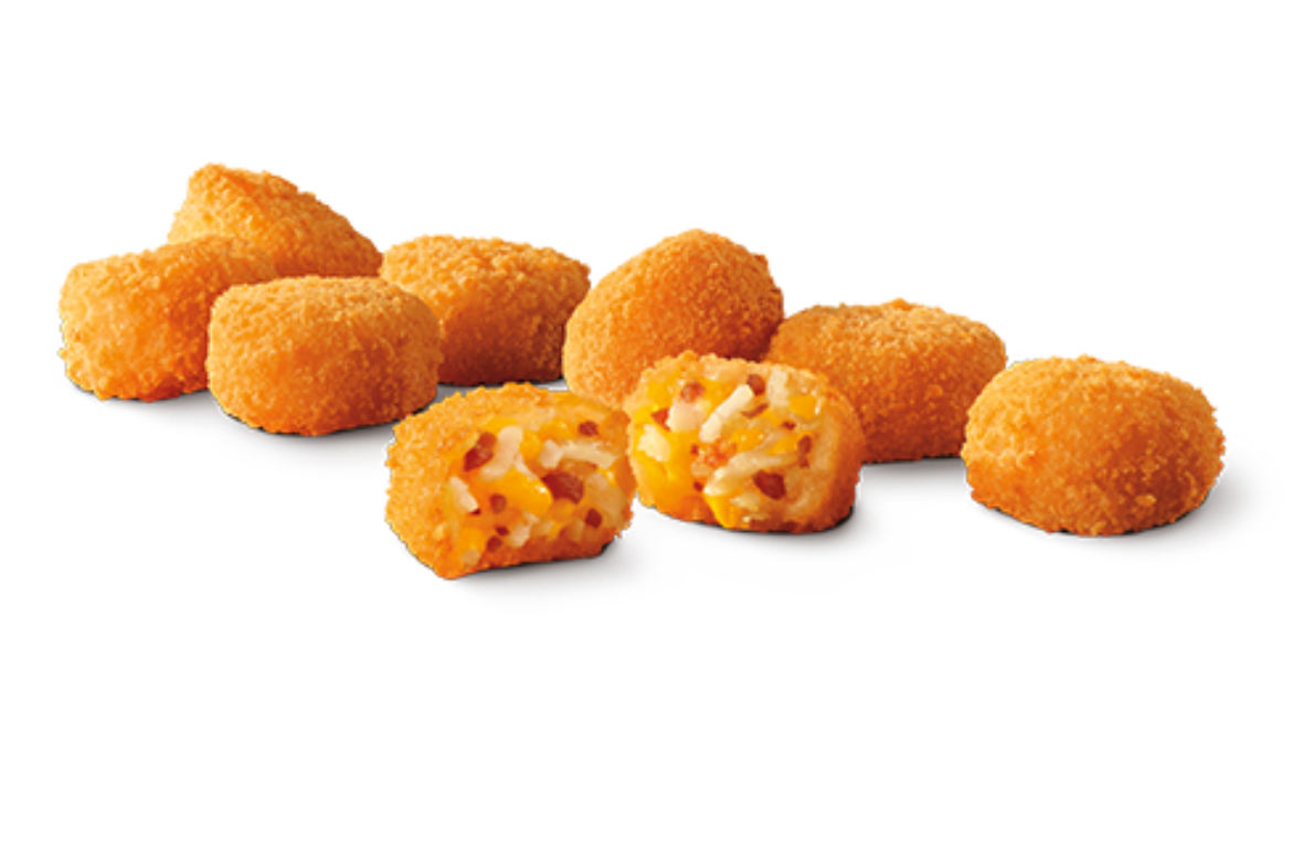 Burger King adds Bacon Cheesy Tots to its menu Fox News