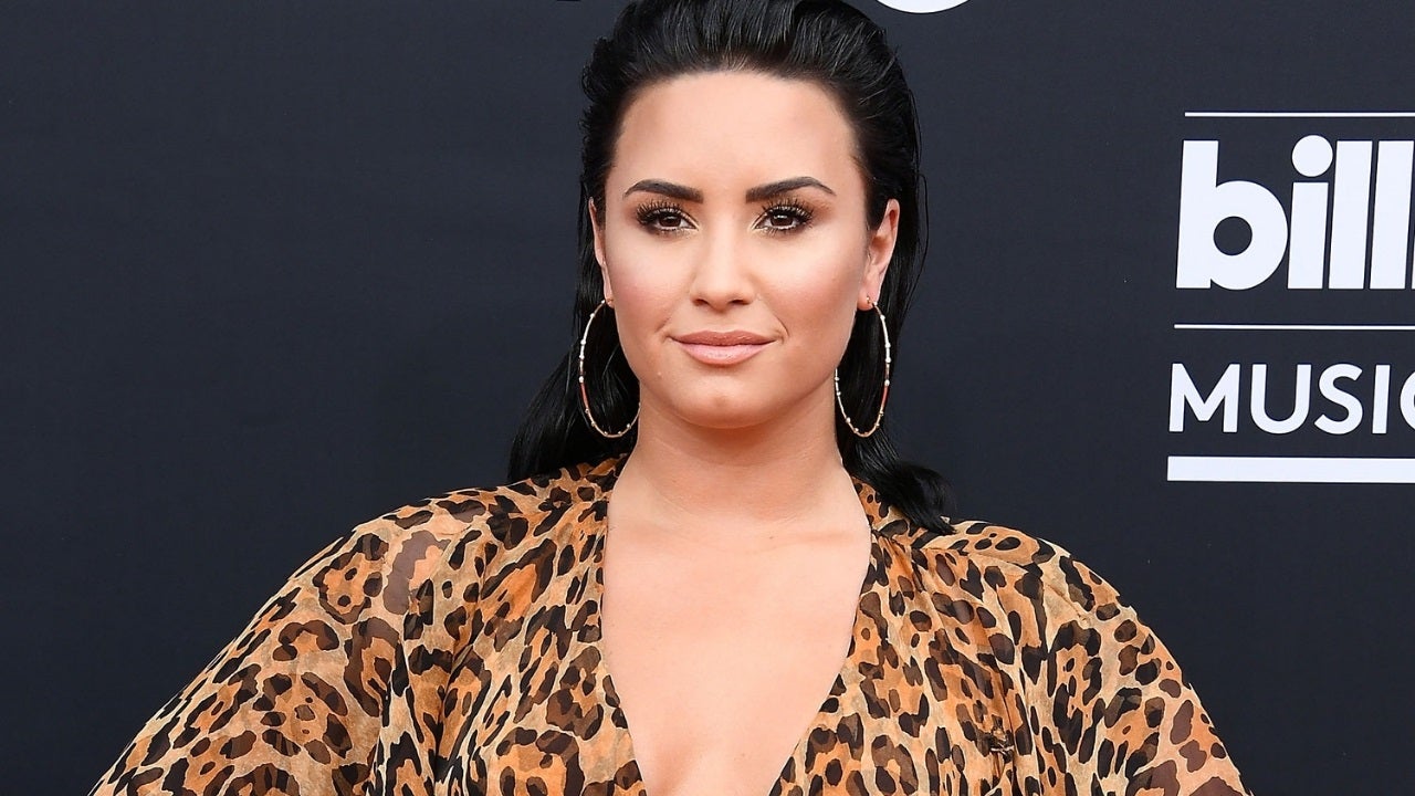 Demi Lovato revealed she's taking Vivitrol injections to curb her drug addiction following 2018 relapse