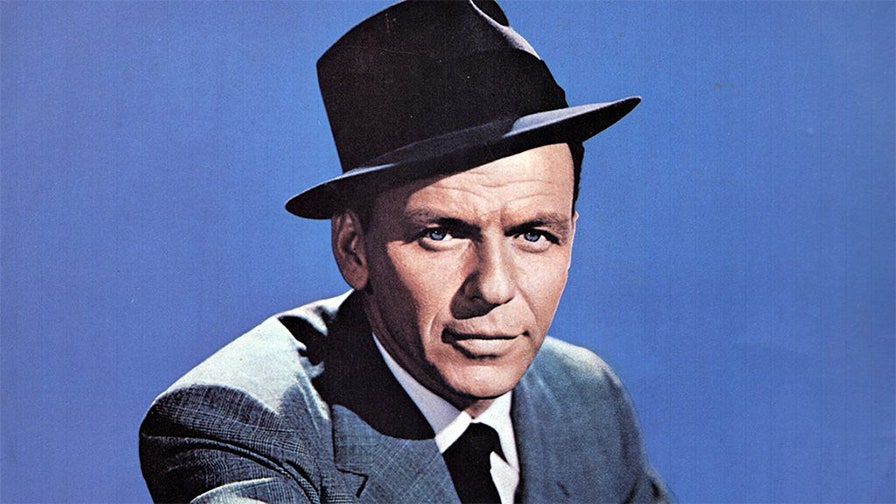 Frank Sinatra to be honored on birthday with bronze statue in Hoboken’s Sinatra Park