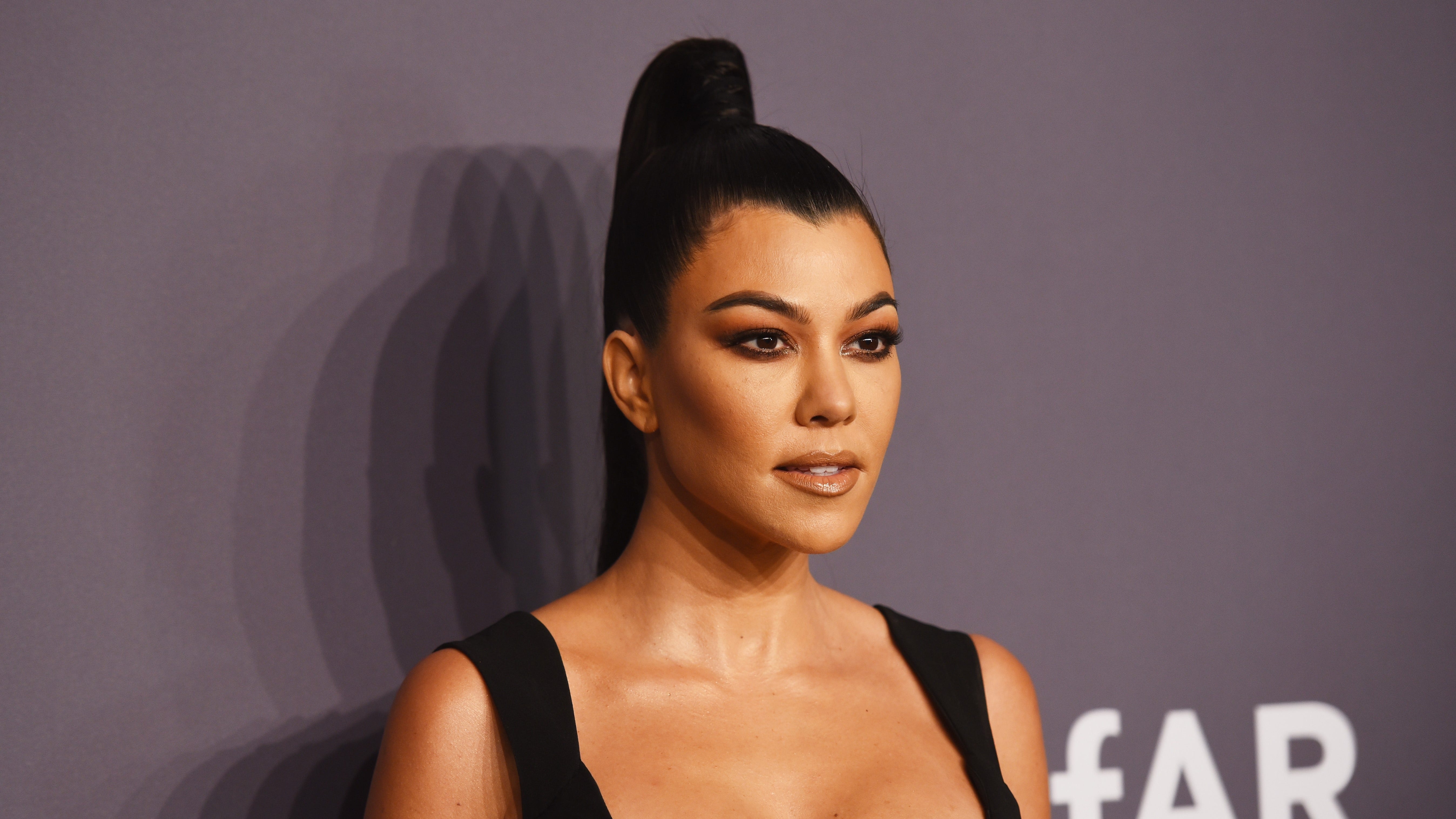 Poosh: Kourtney Kardashian's new lifestyle blog