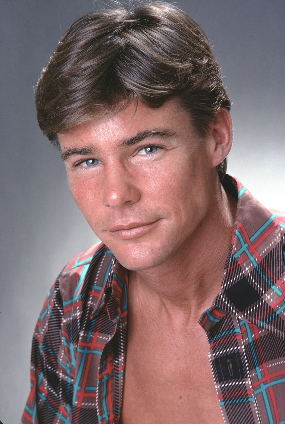 'Airwolf' star JanMichael Vincent dead report Fox News