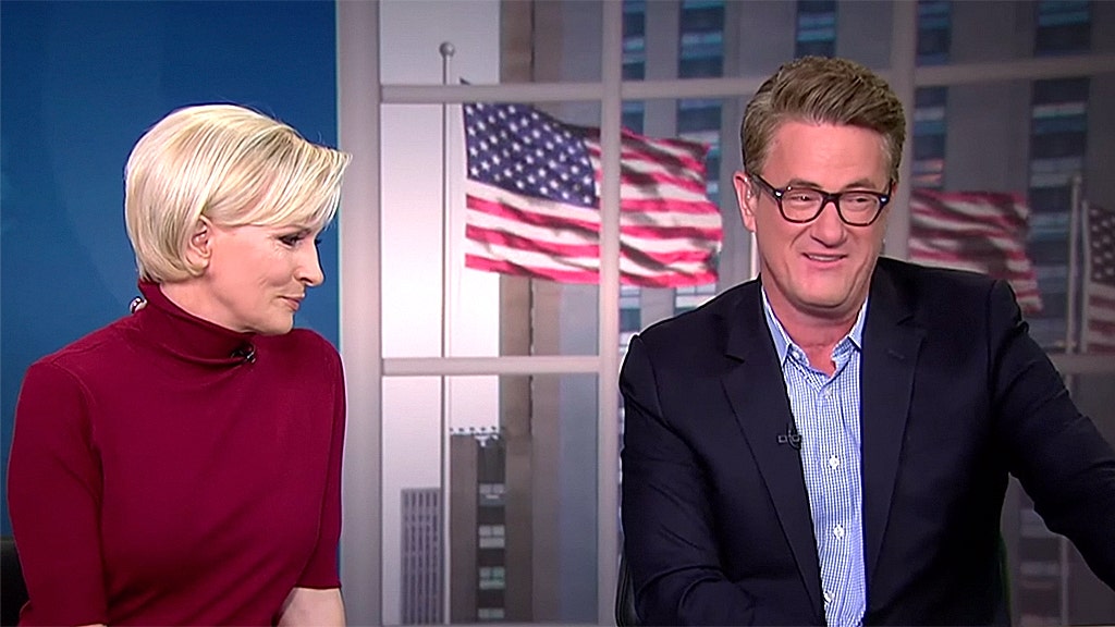 'Morning Joe' panel says Democrats have 'super wokeness' problem following San Francisco school board vote