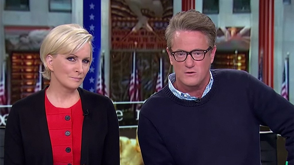 Mika Brzezinski: ‘People are asking’ if Trump had ‘done his job,’ there ...