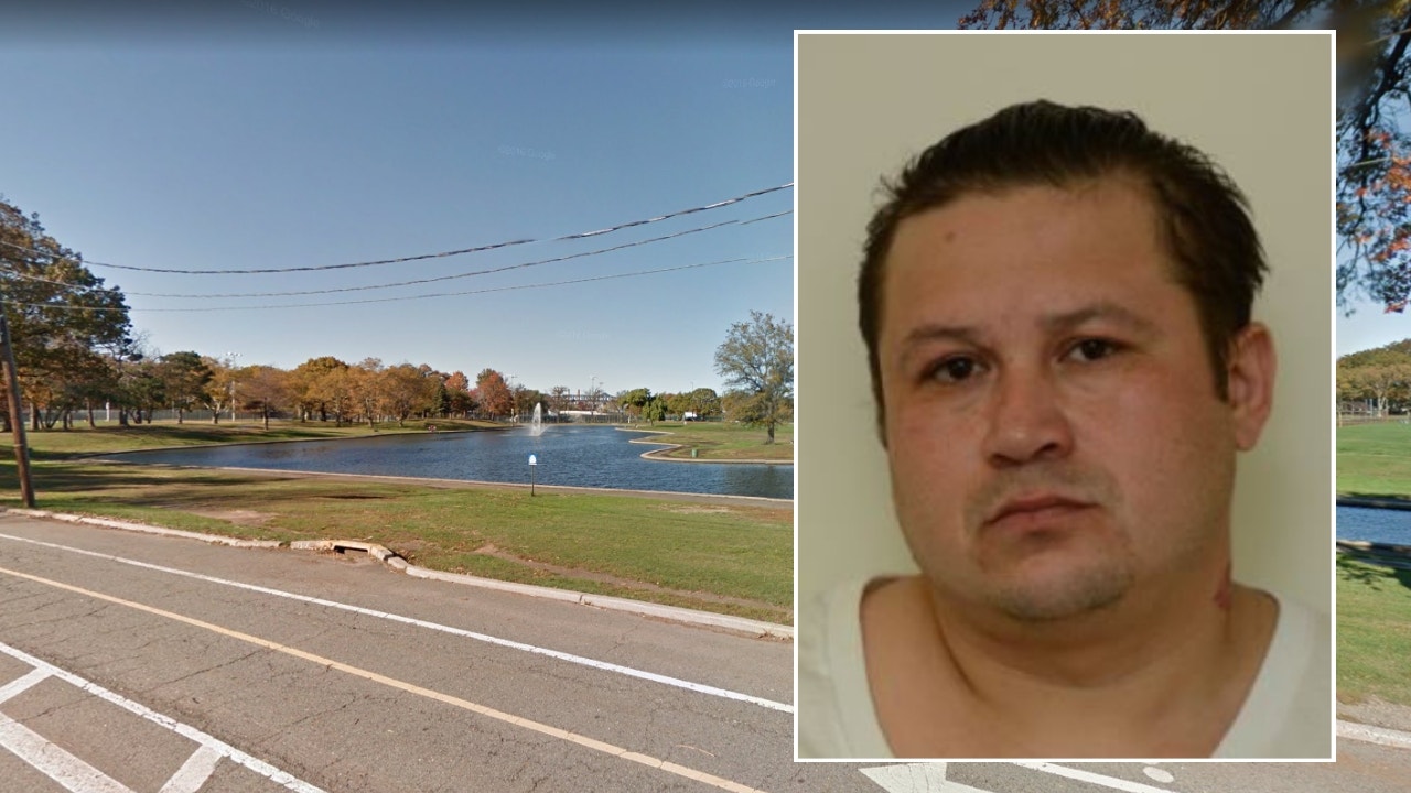 Man arrested in death of nanny found dead in New Jersey park after jog