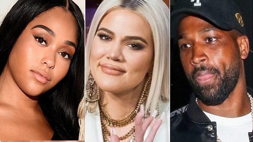 Jordyn Woods complained her life was 'consumed by Kylie Jenner' before  betraying Kardashian family with Tristan Thompson