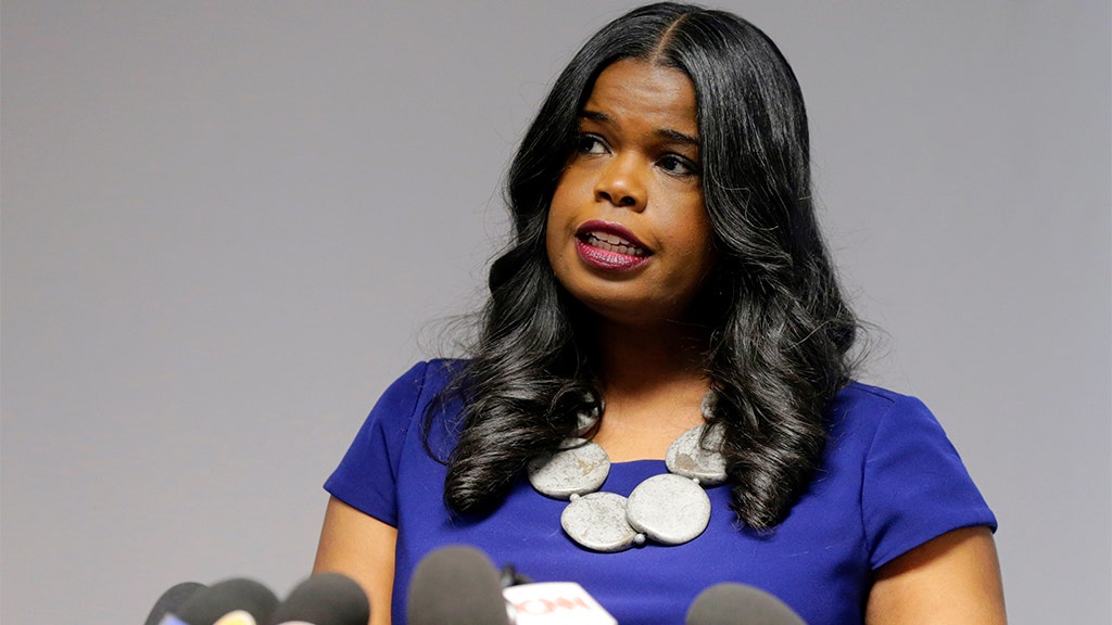 Chicago-area mayor running for Congress rips Kim Foxx: 'Putting rest of us at risk'
