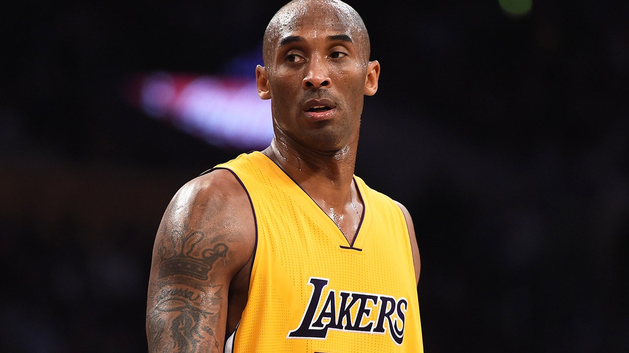 Kobe Bryant plans to start showing up for home fans: What you need to know  – Orange County Register