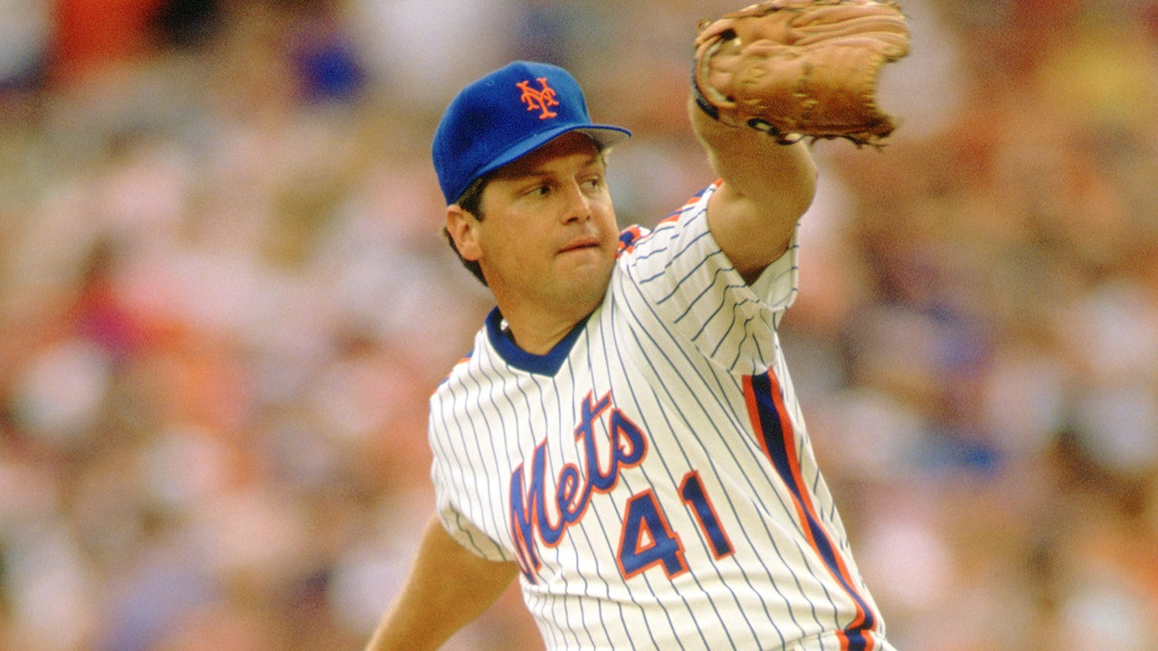 Tom Seaver, star of 'Miracle Mets,' suffering from short-term memory