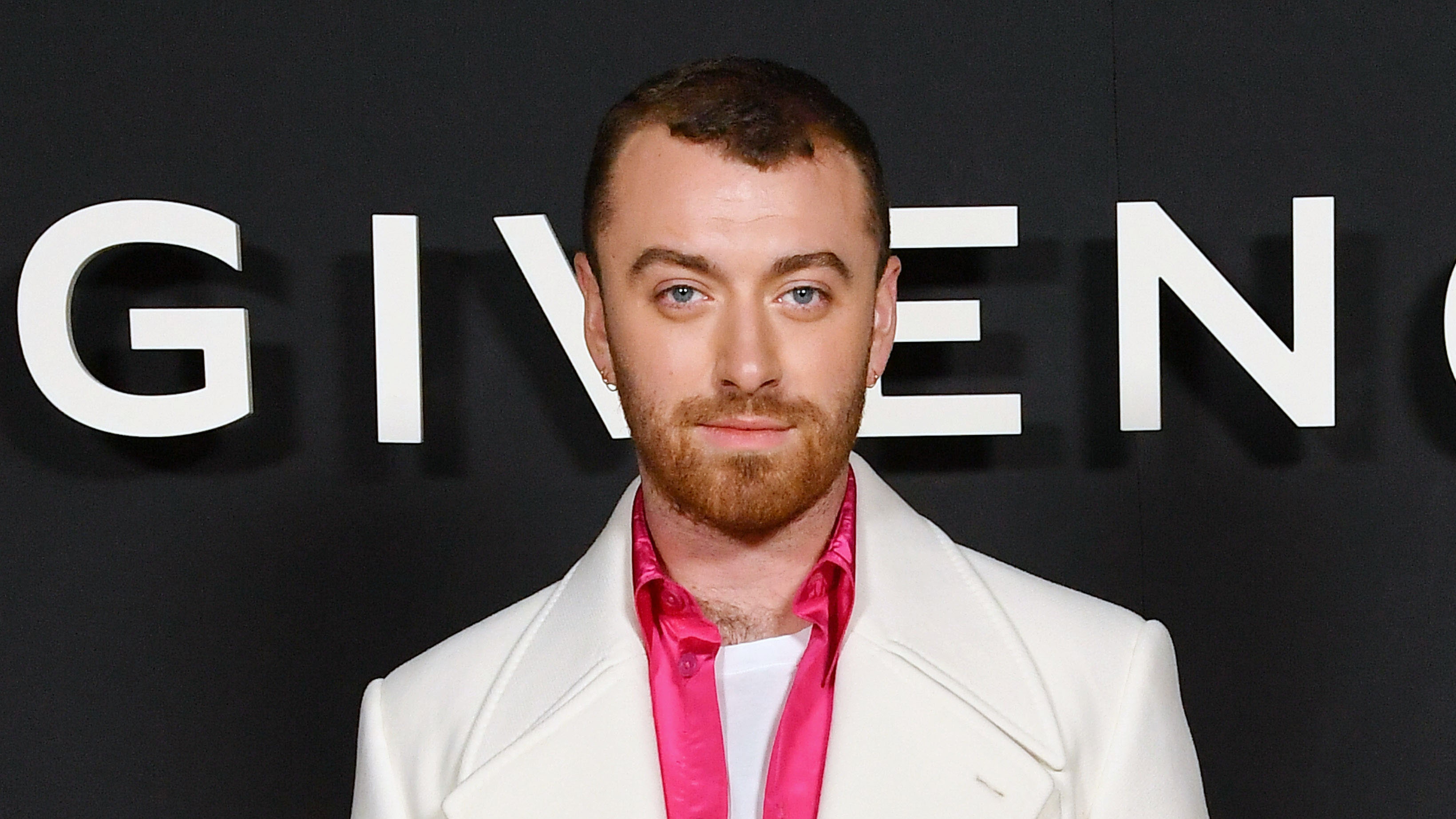 Sam smith say