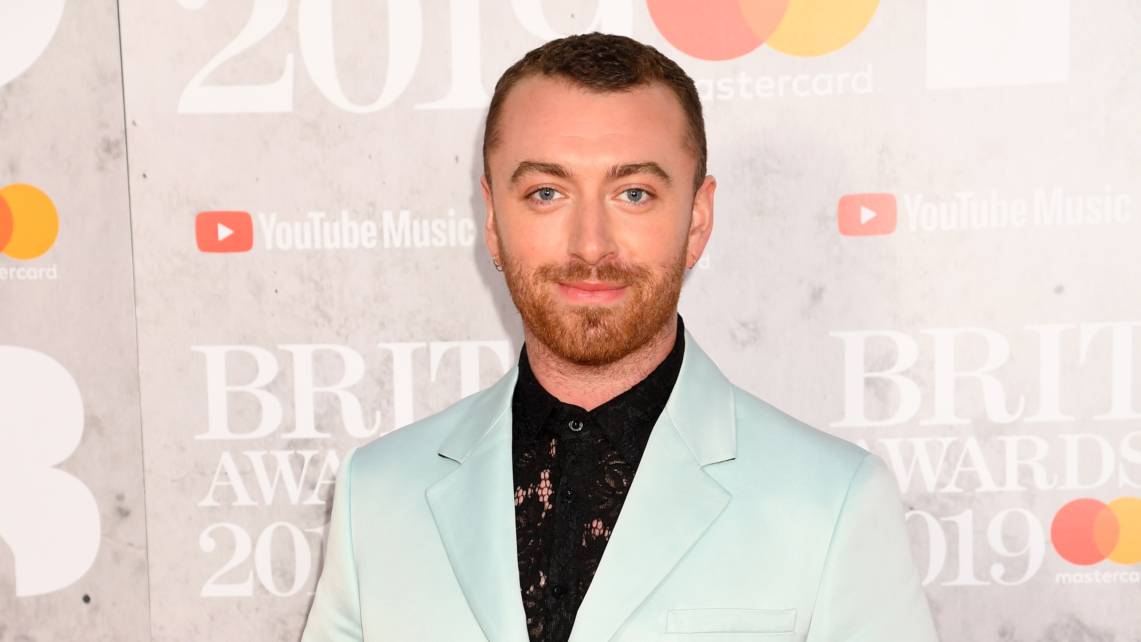 Sam Smith called for BRIT Awards to go gender-neutral, now says it's a 'shame' no women nominated this year