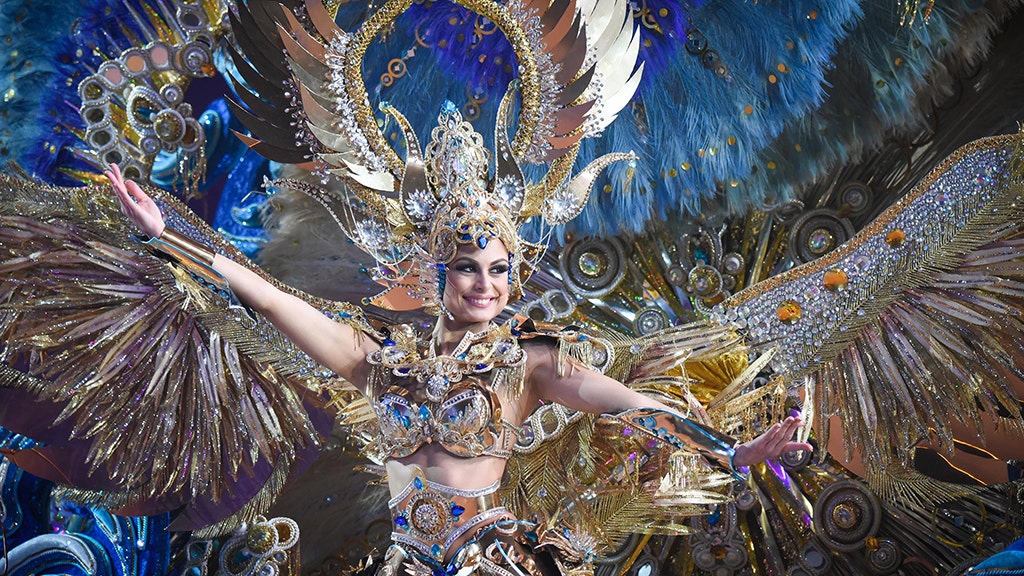 Rio de Janeiro, Brazil: Most famous Carnival in the World