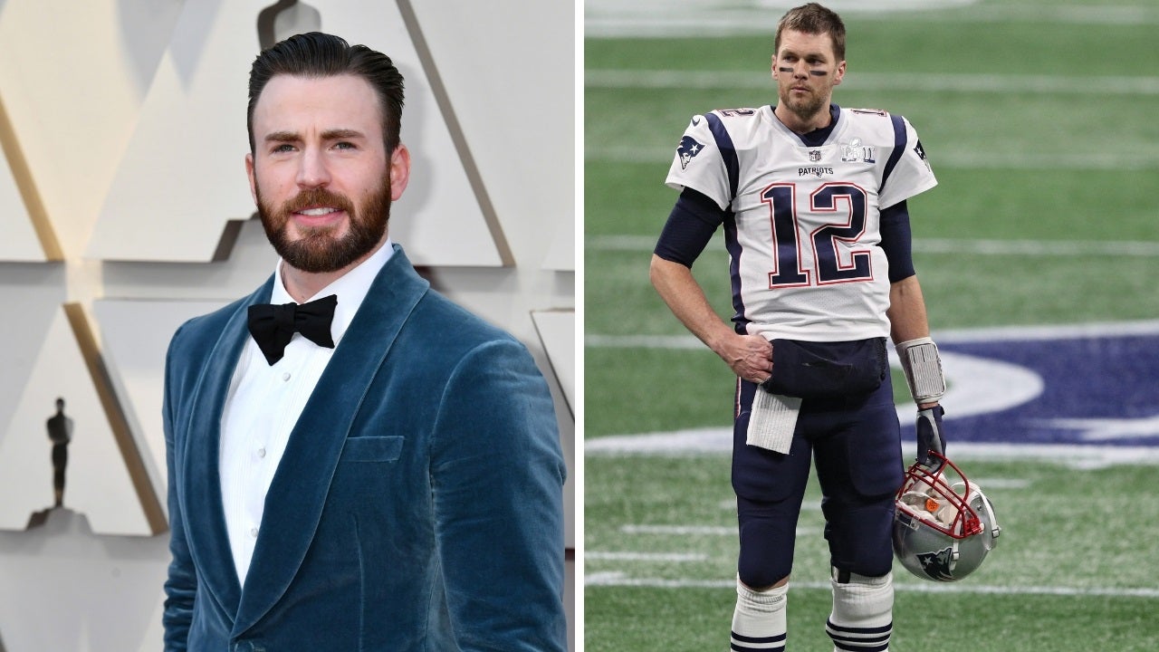 Super Bowl Champion Tom Brady partners up with Christopher