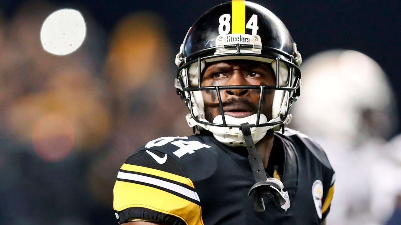 Antonio Brown asks Pittsburgh Steelers for trade – The Denver Post