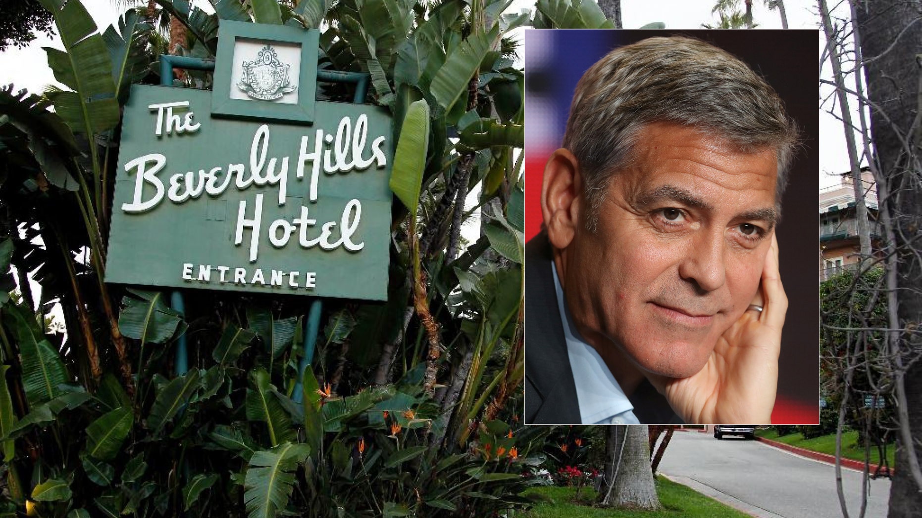 The Beverly Hills Hotel Celebrity Boycott—Who Is It Really Hurting?