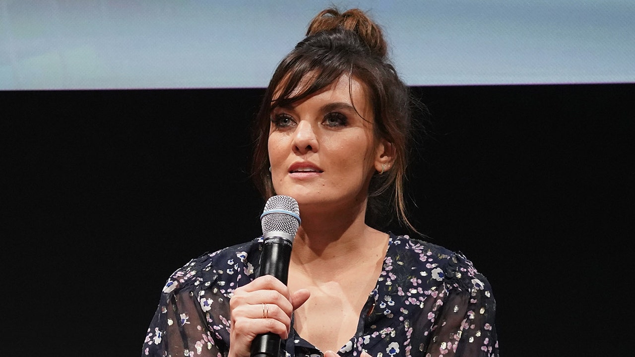 Showtime’s ‘SMILF’ canceled following allegations of Frankie Shaw’s  misconduct