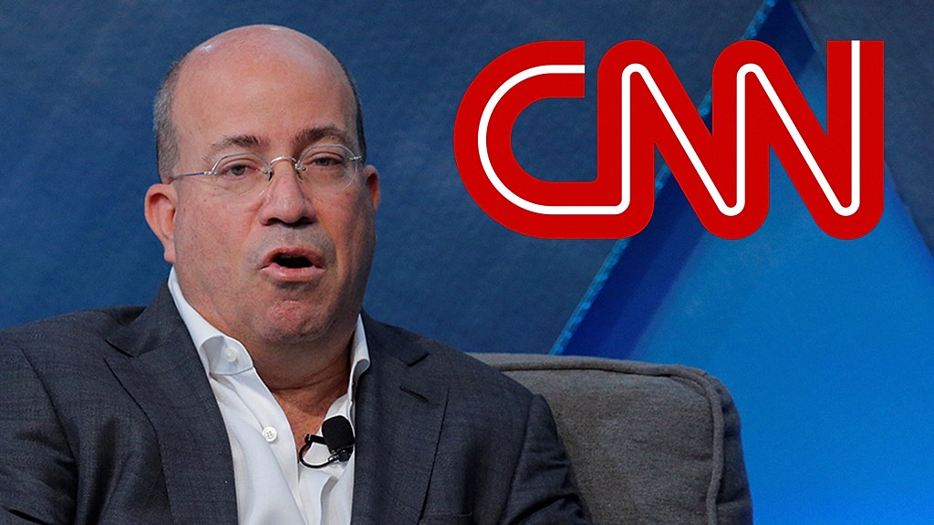 CNN boss Jeff Zucker stays until 2021, but the future of the network’s leadership remains bleak