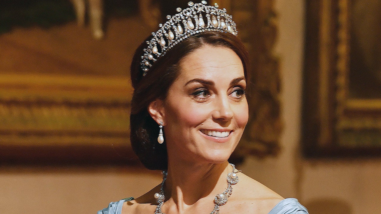 Introducing Princess of Wales Kate Middleton: Senior royal family member, mother, wife