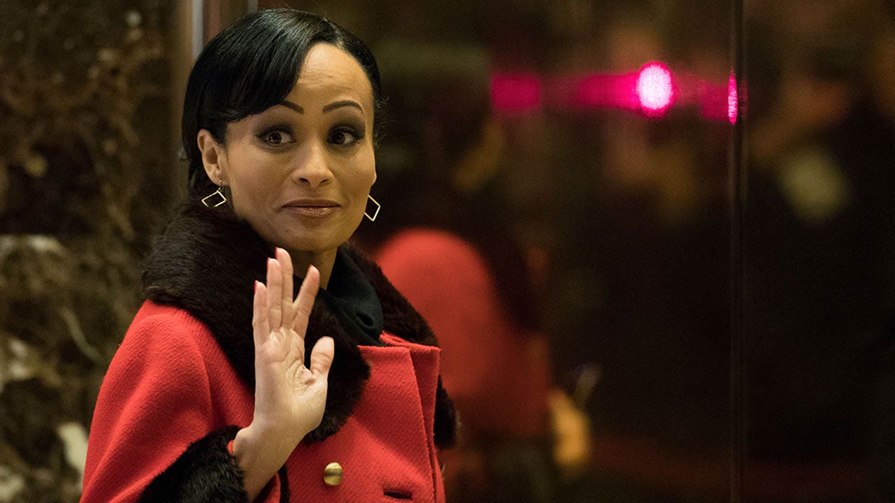 Katrina Pierson, Trump presidential campaign veteran, moves toward congressional bid in Texas