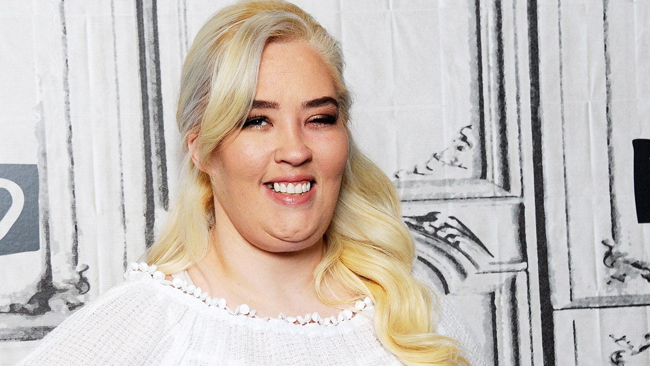 Mama June reveals she spent almost $1M in final year of addiction