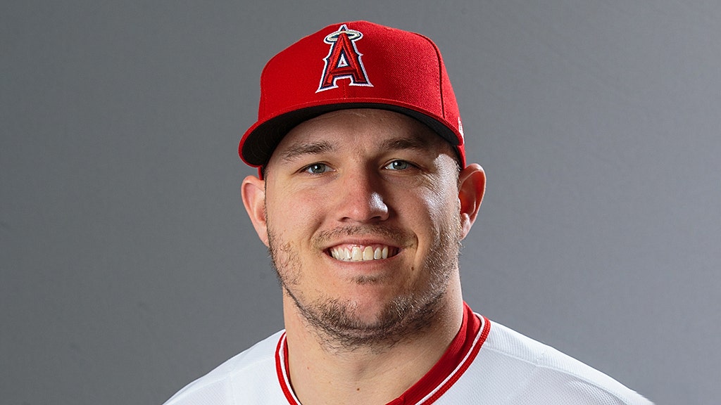 A look at Mike Trout's deal to remain an Angel through 2030 – Orange County  Register