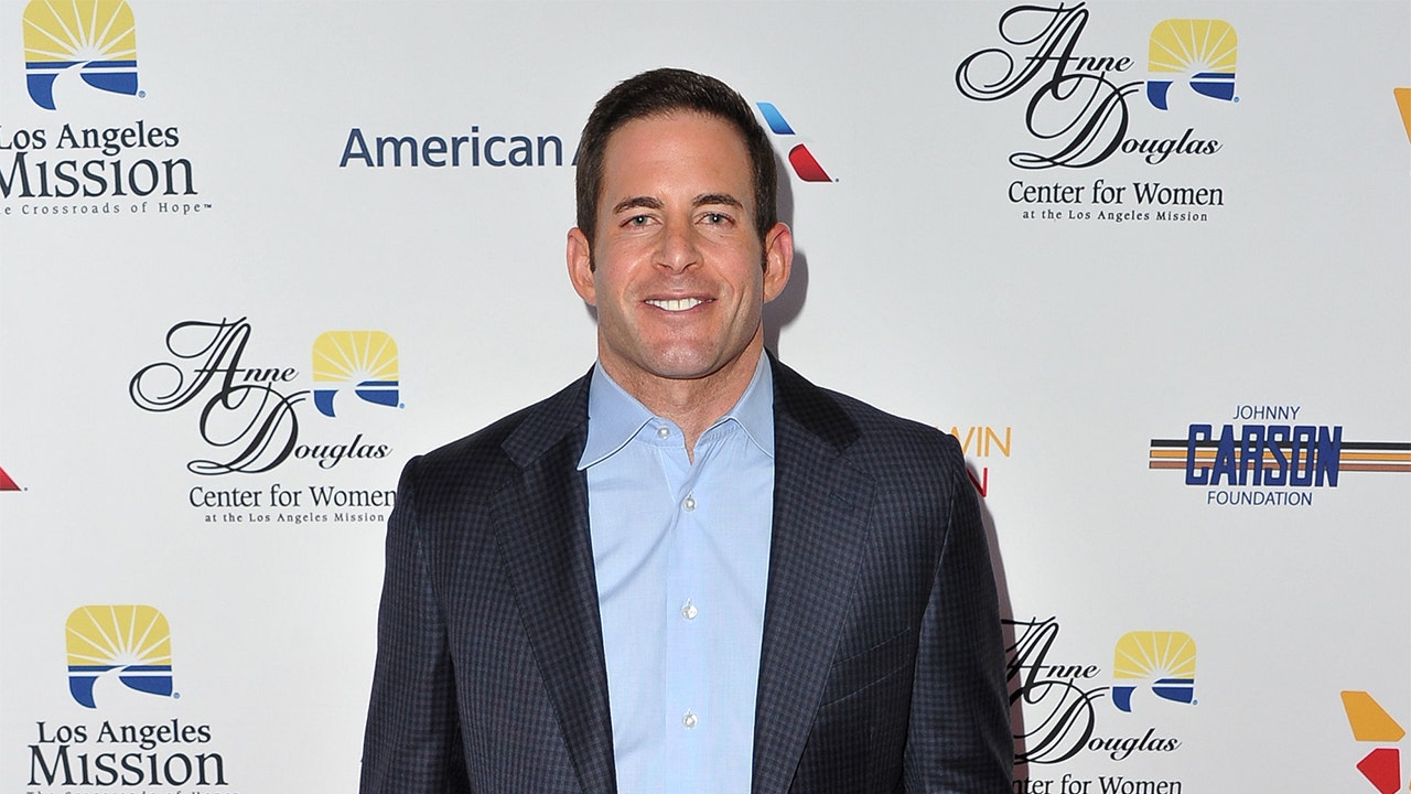 Tarek El Moussa didn't 'anticipate' divorce from Christina Anstead: 'I've learned a lot' Tarek El Moussa didn't 'anticipate' divorce from Christina Anstead: 'I've learned a lot'
