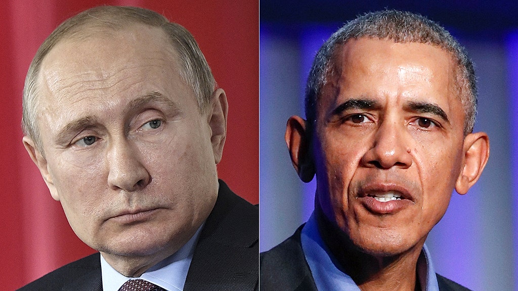 Obama's weak Russia policy emboldened Putin to invade Ukraine, and Biden's is emboldening Xi: MSNBC guest