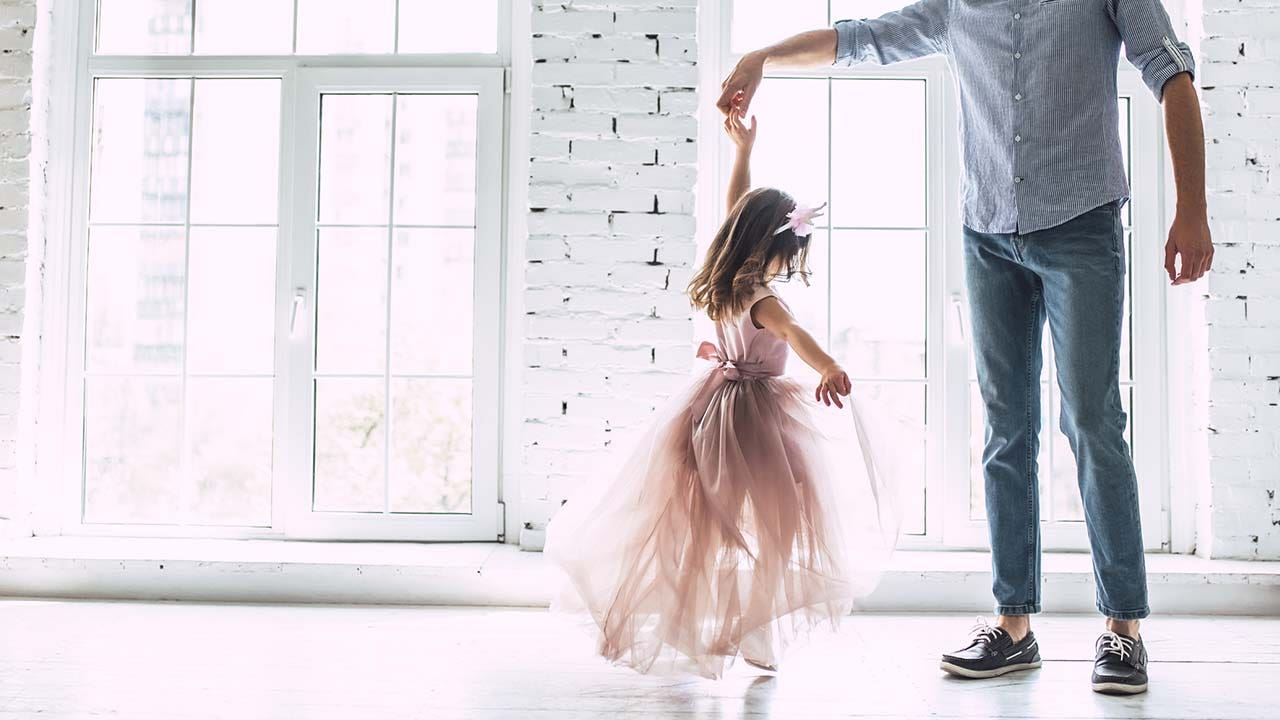 Dad Accuses Father Daughter Dances Of Being Sexual In Viral Reddit Post Hot Sex Picture