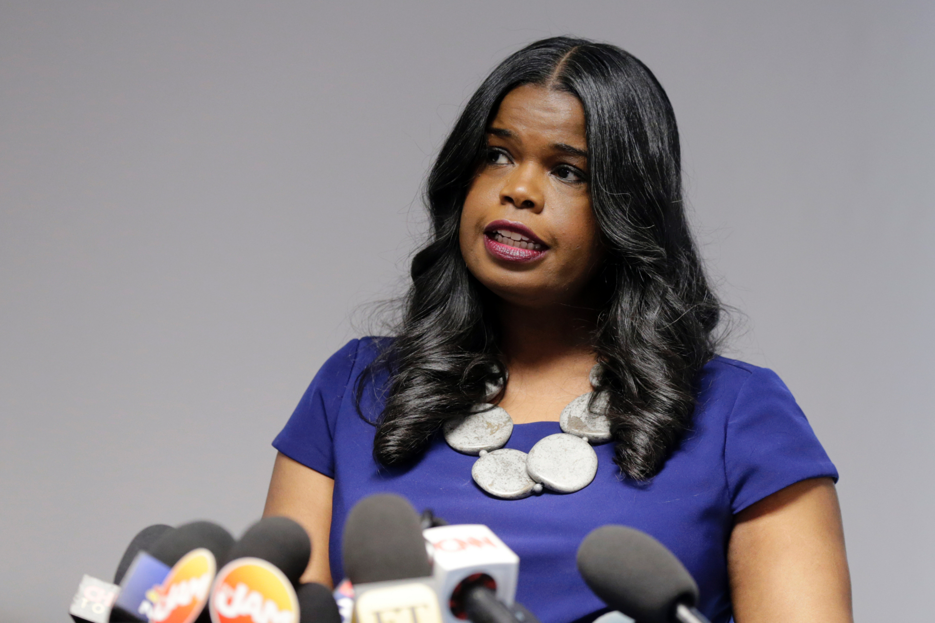 Chicago-area DA Kim Foxx ripped by Illinois Republican after Oak Brook mall shooting