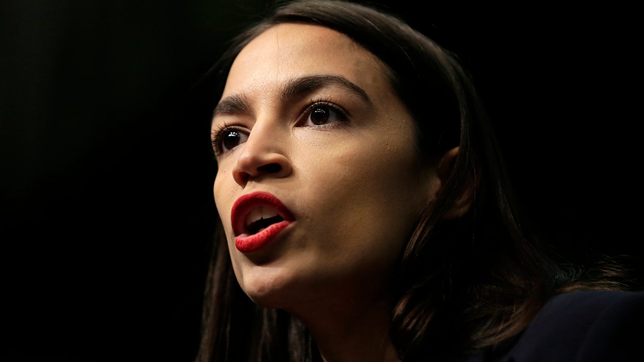 AOC asks NY AG to appoint investigator in Cuomo’s sexual harassment scandal