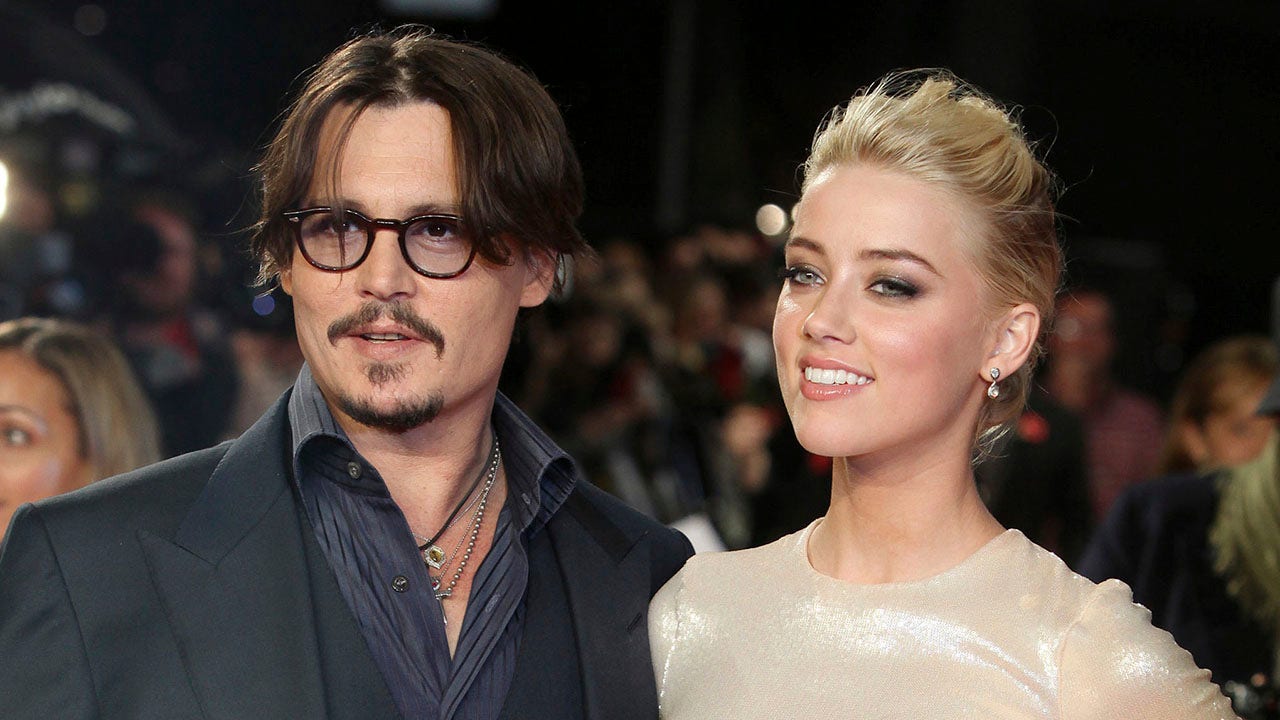 Charity to reveal if Amber Heard donated $7M from Johnny Depp divorce settlement