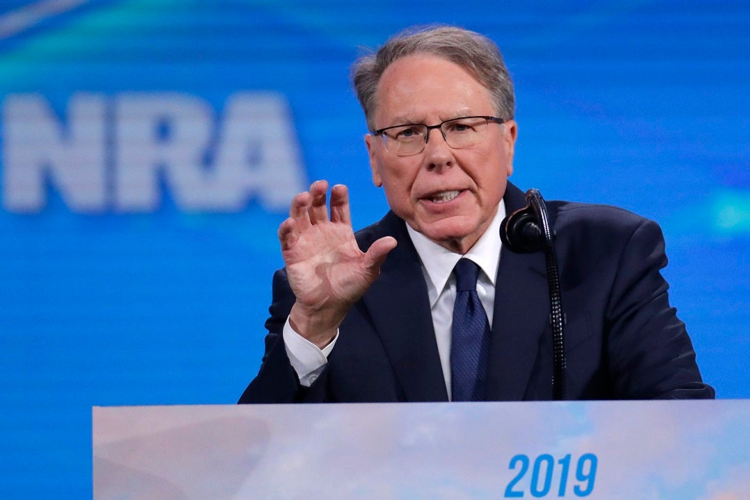 FOX NEWS: John Lott: NRA turmoil is not a threat to Second Amendment but THIS could do real harm