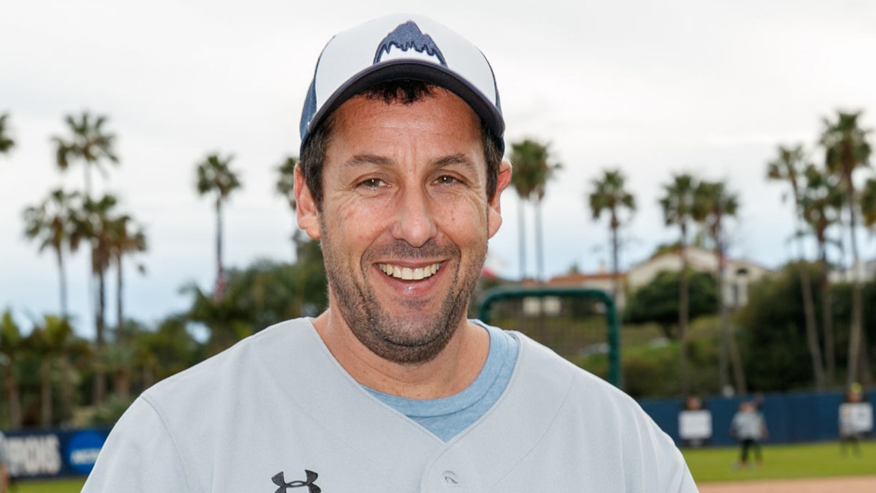 Adam Sandler responds to viral TikTok video of him being turned away from IHOP