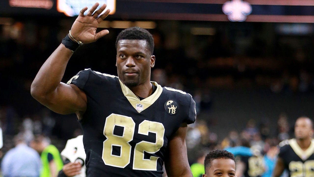 Benjamin Watson To Be Suspended 4 Games