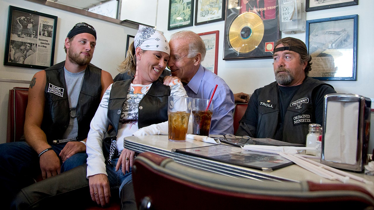 Biden allegations revive scrutiny over history of