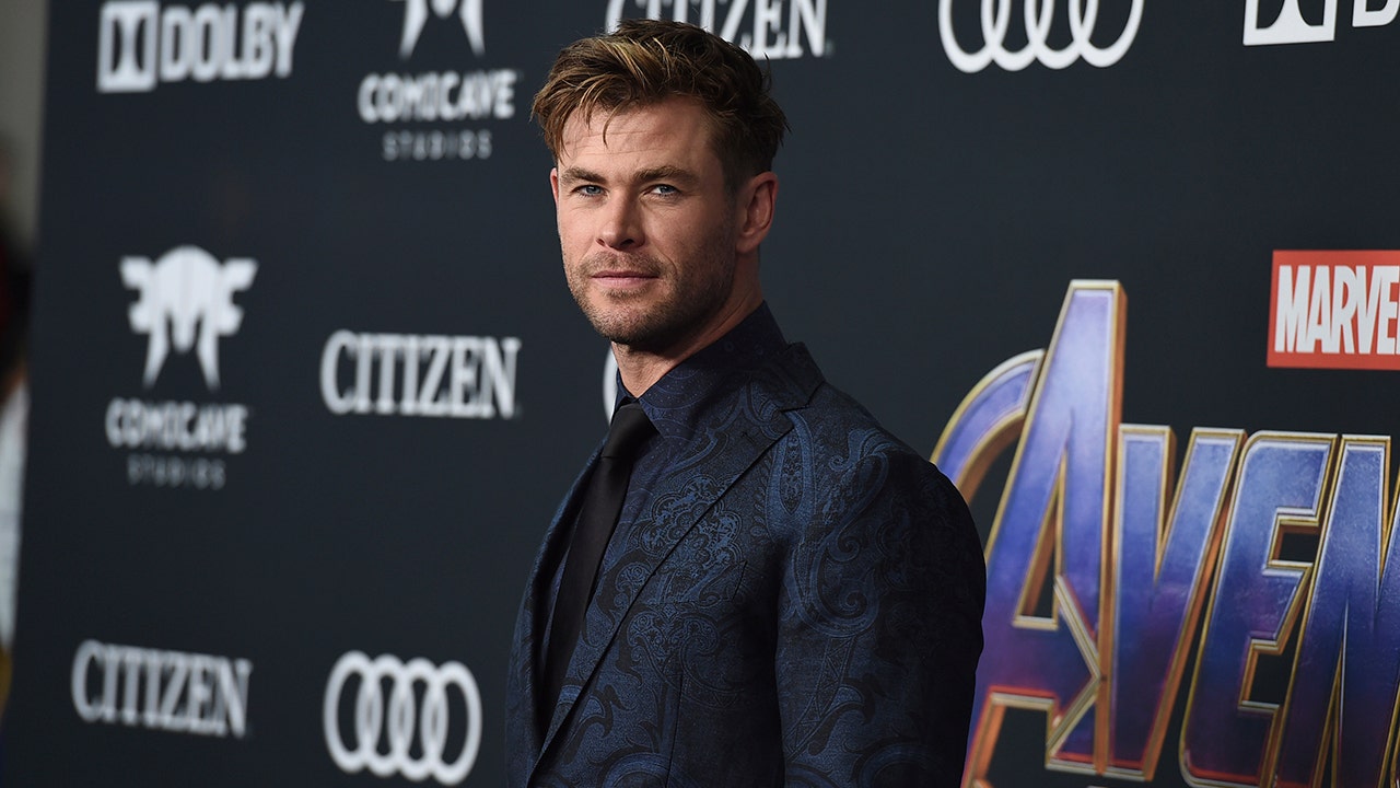 Thor 5 release date: Thor 5 release date: When will Chris Hemsworth's  Marvel movie premier? - The Economic Times