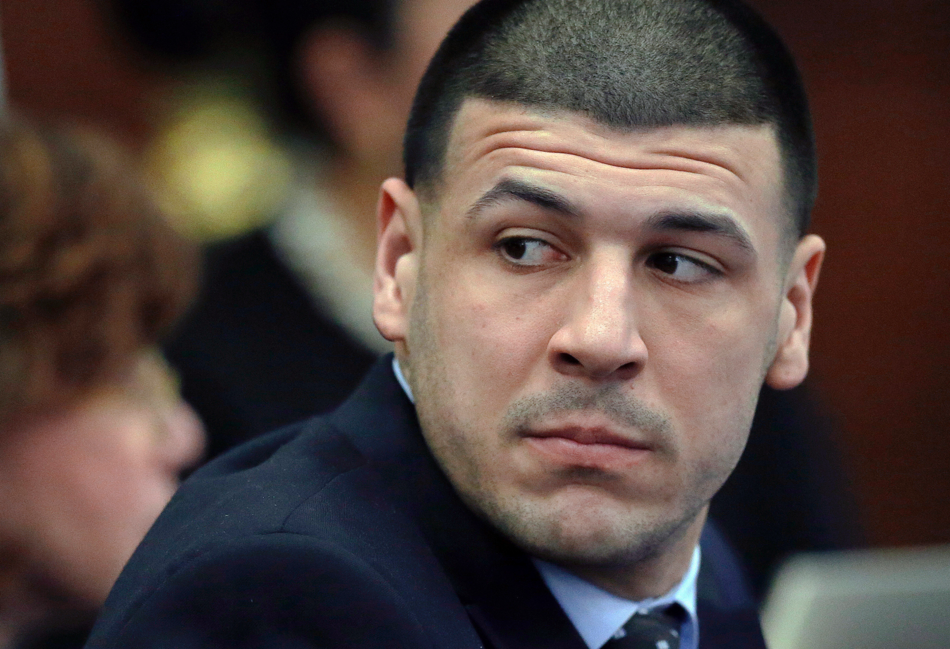 Aaron Hernandez Documentary Reveals His Double Life in Crime and NFL