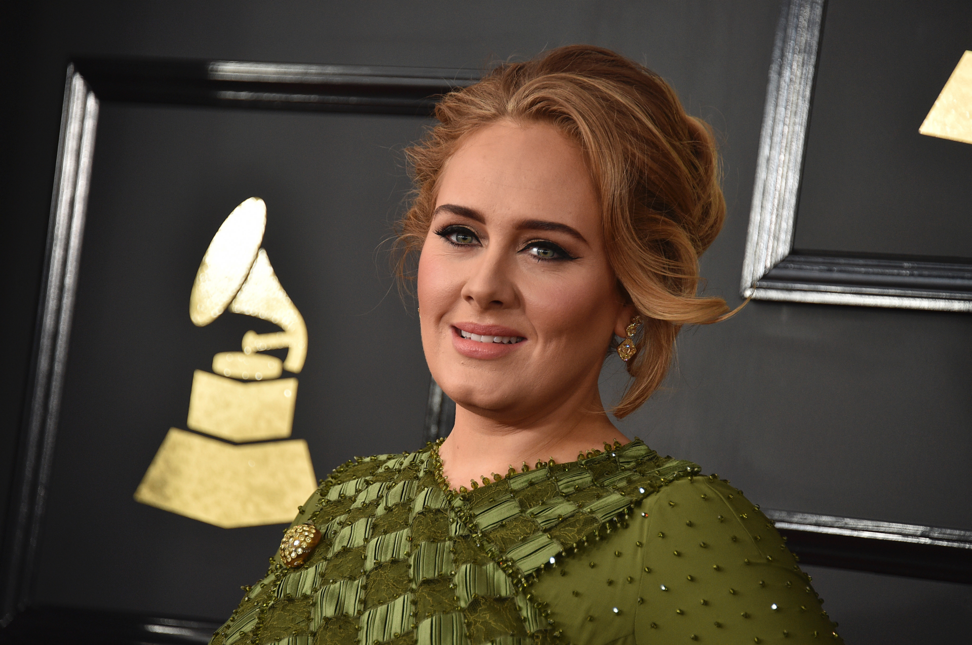 Adele Says She Lost 'Like 100 Pounds' Amid Weight Loss Backlash