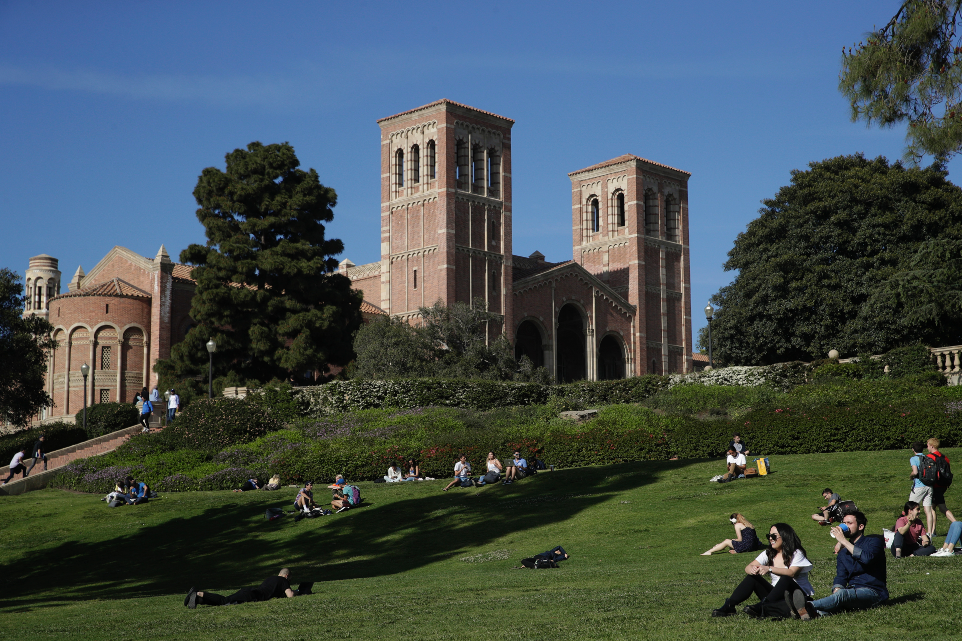 Westlake Legal Group ContentBroker_contentid-5883268760ce4b96b6985b88503f49da Former UCLA gynecologist faces sexual battery charge as school launches probe: report fox-news/us/us-regions/west/california fox-news/us/education/college fox-news/us/crime/sex-crimes fox-news/health/healthy-living/womens-health fox news fnc/us fnc Danielle Wallace article 471ad6f0-5d2b-5f35-8b30-1d31aeff932b