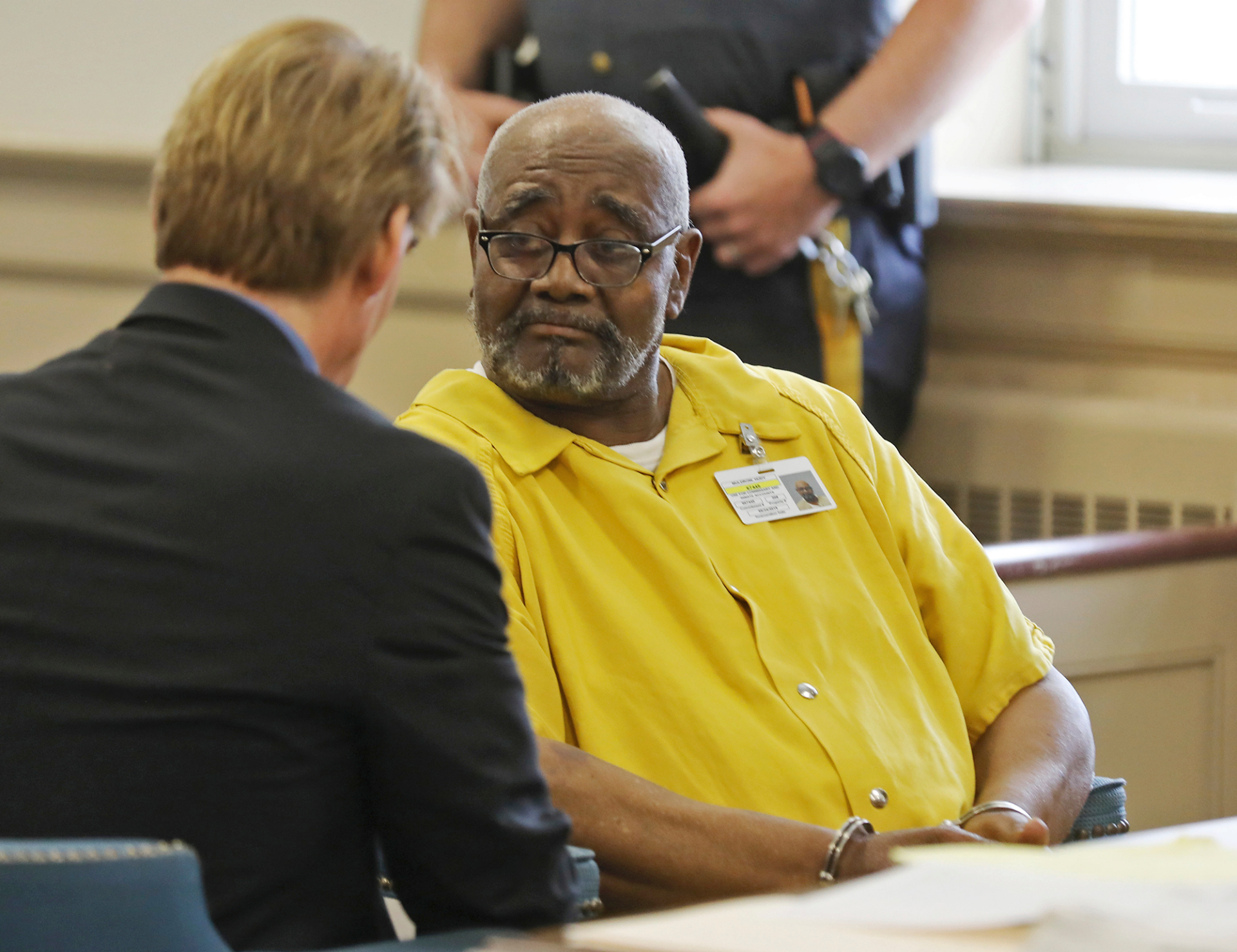 School bus driver pleads not guilty in fatal I-80 collision | Fox News