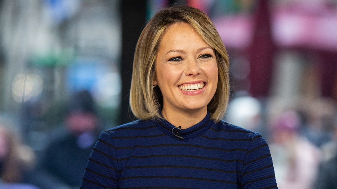 meteorologist Dylan Dreyer revealed on Monday that she suffered a miscarria...